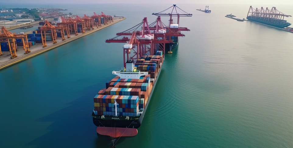 Maritime Services Image