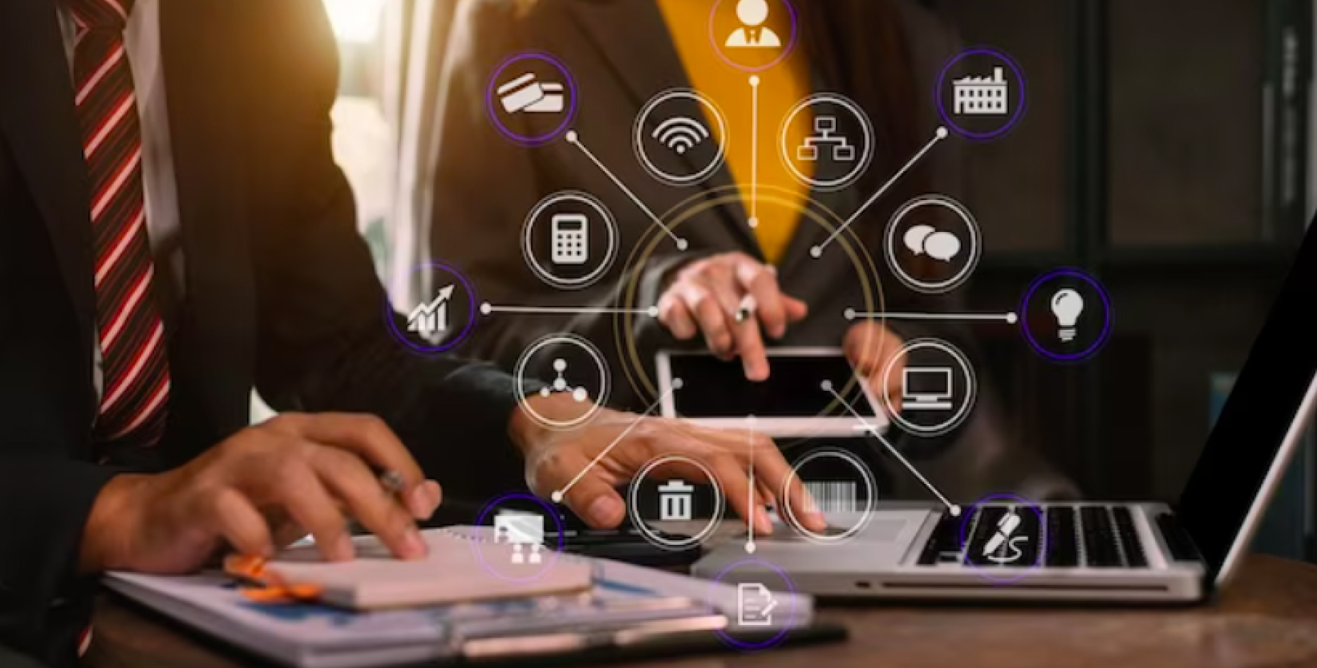 Technical Solutions Image